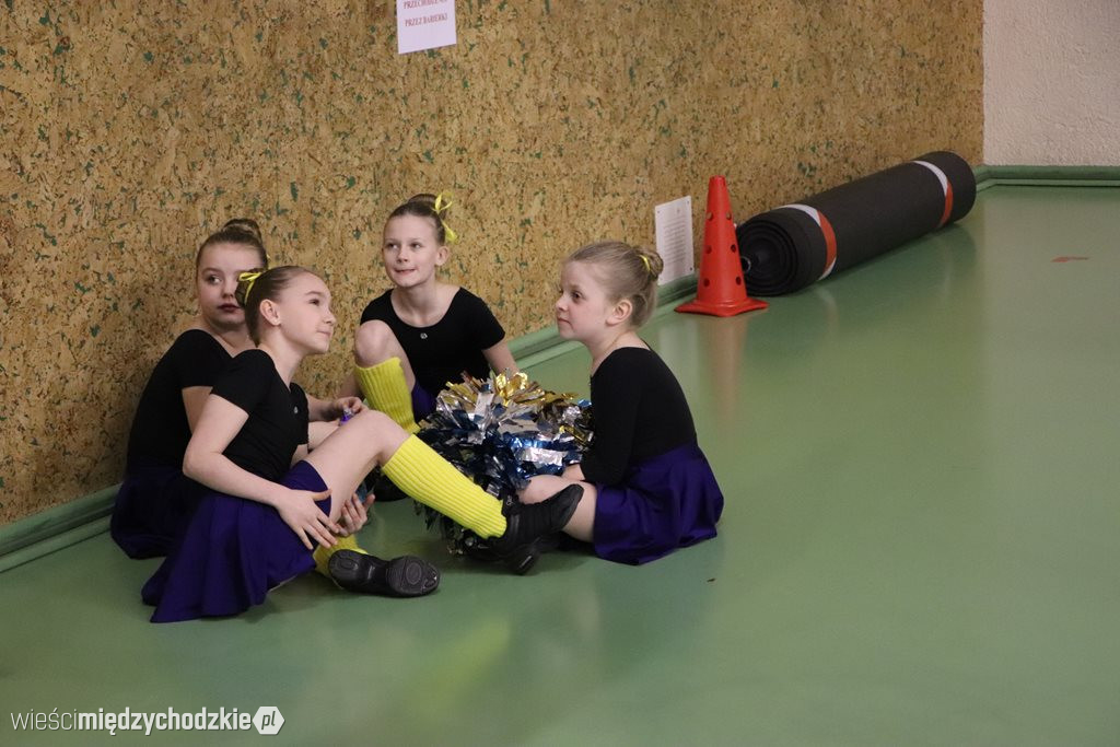 Sokół wygrywa drugi mecz pierwszej rundy PLAY-OFF