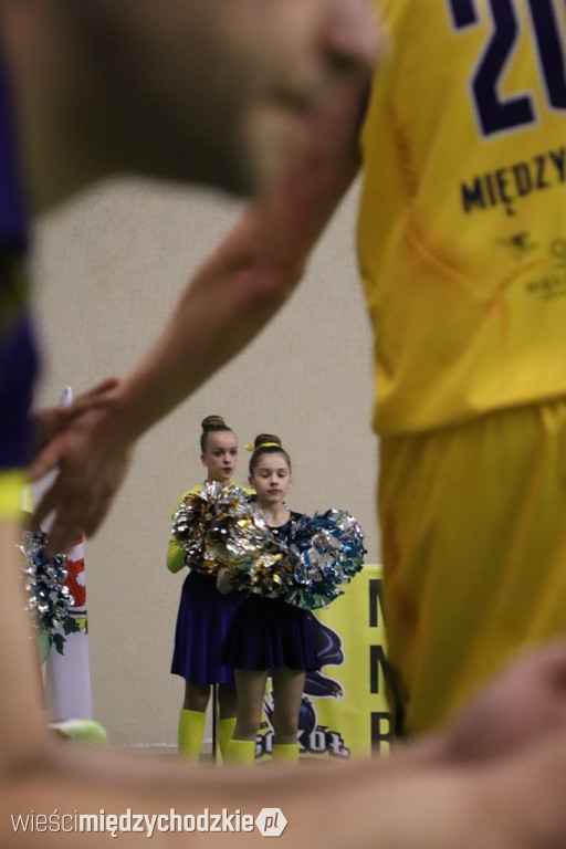 Sokół wygrywa drugi mecz pierwszej rundy PLAY-OFF