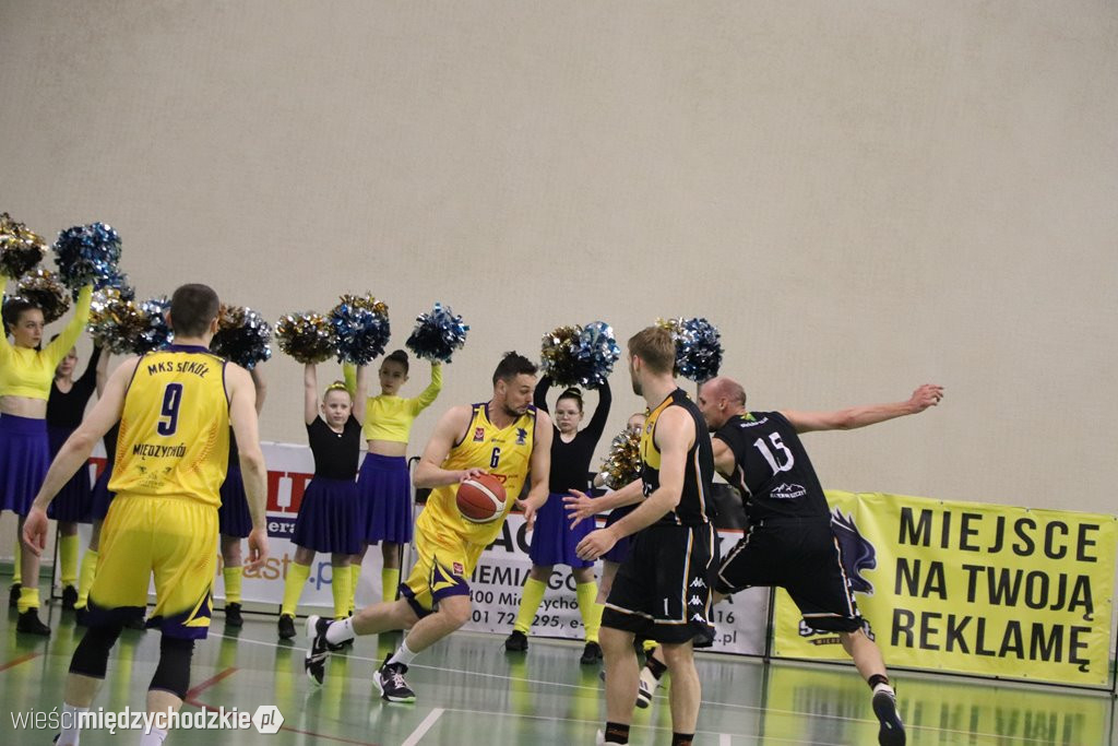 Sokół Międzychód zrobił kolejny krok do awansu