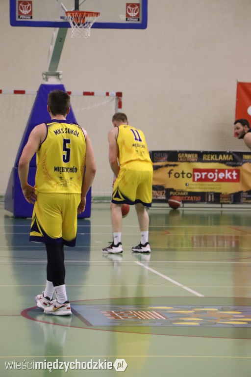 Sokół Międzychód zrobił kolejny krok do awansu