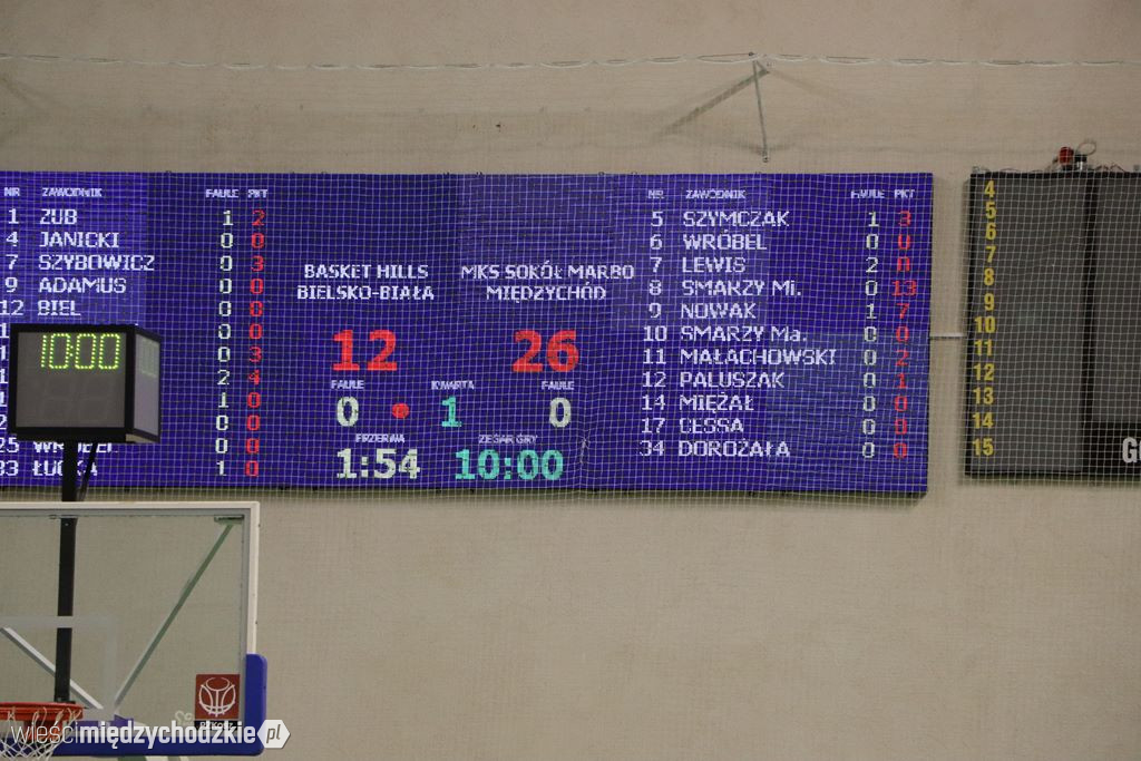 Sokół Międzychód zrobił kolejny krok do awansu
