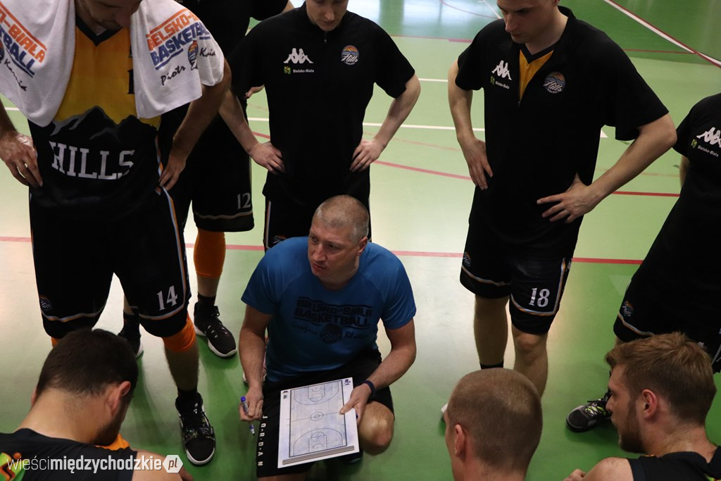 Sokół Międzychód zrobił kolejny krok do awansu