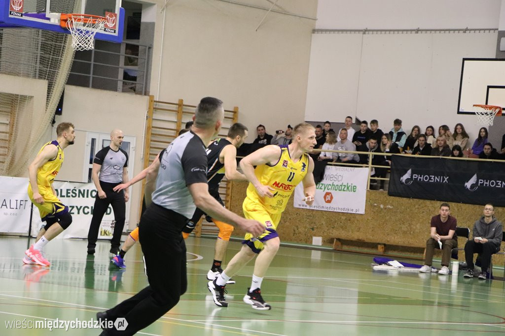 Sokół Międzychód zrobił kolejny krok do awansu