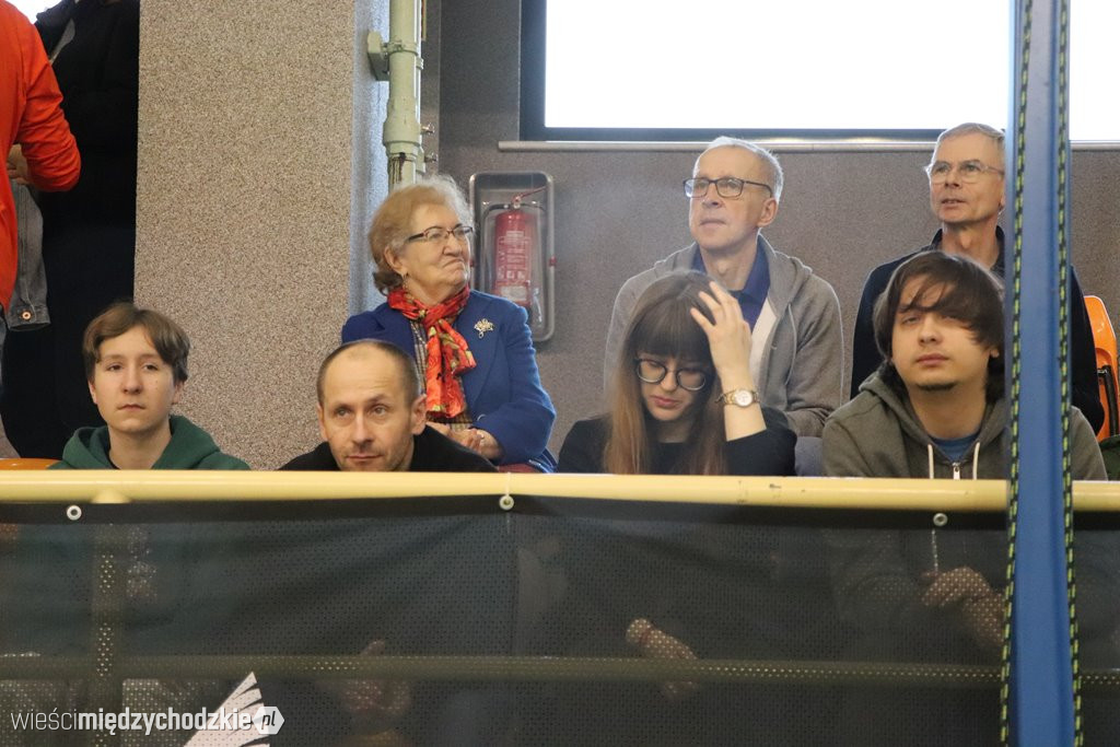 Sokół Międzychód zrobił kolejny krok do awansu