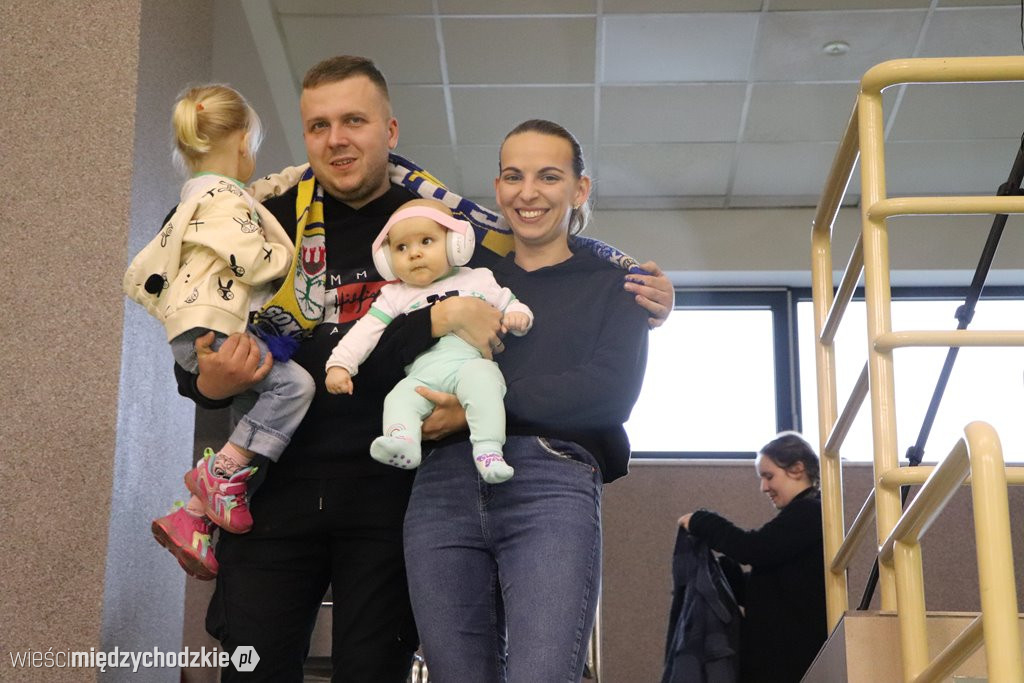 Sokół Międzychód zrobił kolejny krok do awansu