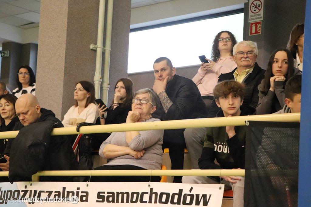 Sokół Międzychód zrobił kolejny krok do awansu
