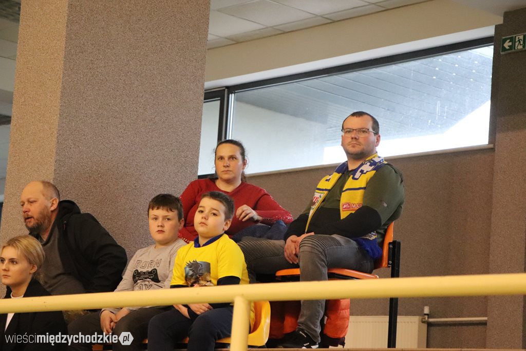 Sokół Międzychód zrobił kolejny krok do awansu