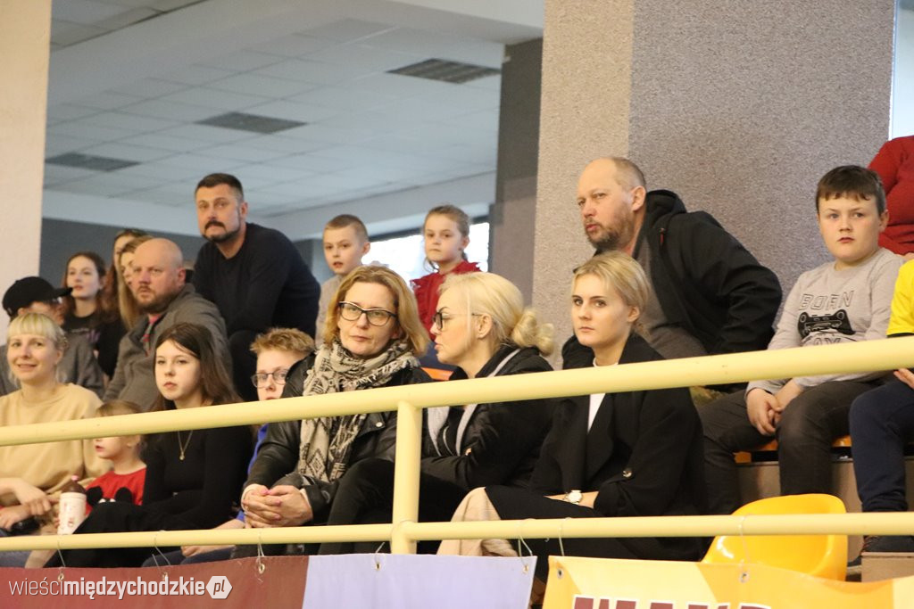 Sokół Międzychód zrobił kolejny krok do awansu