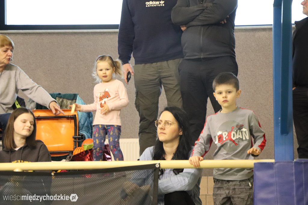 Sokół Międzychód zrobił kolejny krok do awansu