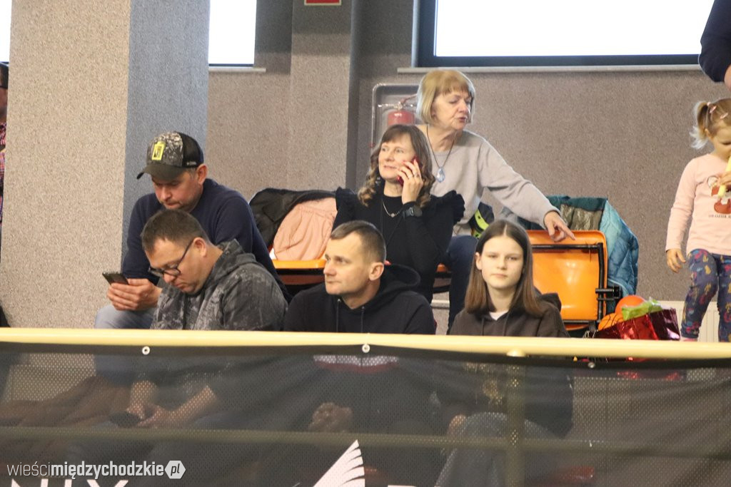 Sokół Międzychód zrobił kolejny krok do awansu