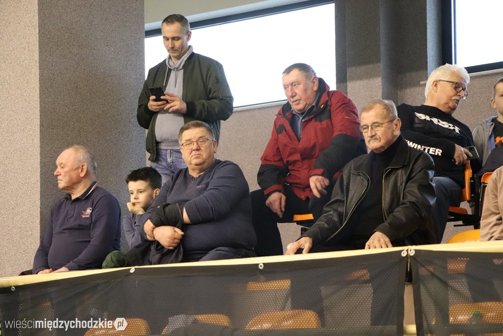 Sokół Międzychód zrobił kolejny krok do awansu