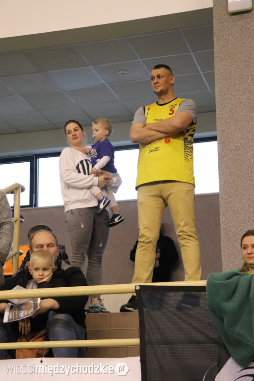 Sokół Międzychód zrobił kolejny krok do awansu