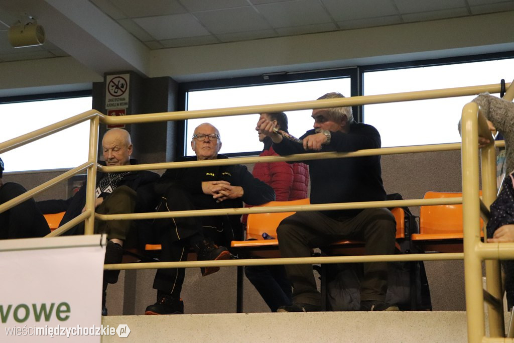 Sokół Międzychód zrobił kolejny krok do awansu