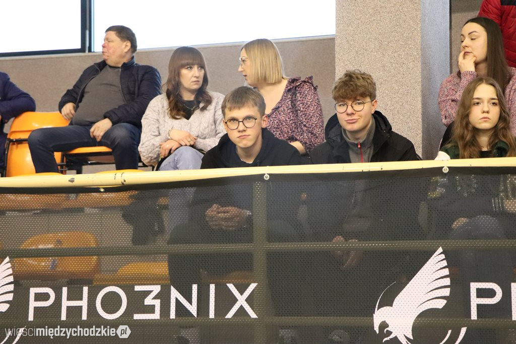 Sokół Międzychód zrobił kolejny krok do awansu