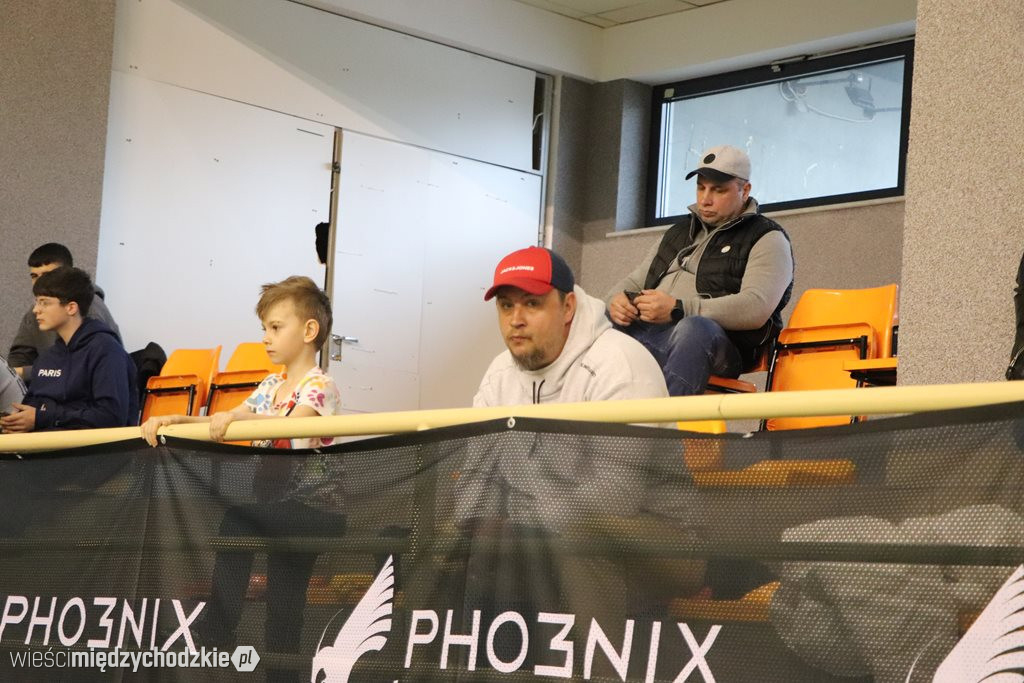 Sokół Międzychód zrobił kolejny krok do awansu
