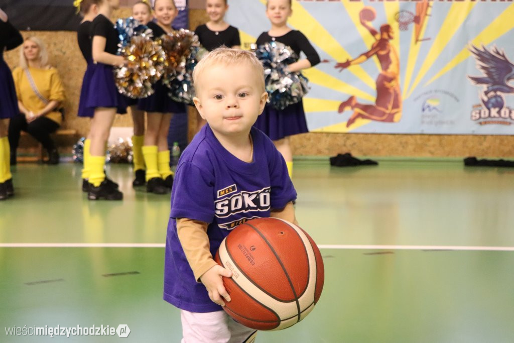Sokół Międzychód zrobił kolejny krok do awansu