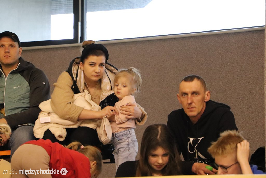 Sokół Międzychód zrobił kolejny krok do awansu