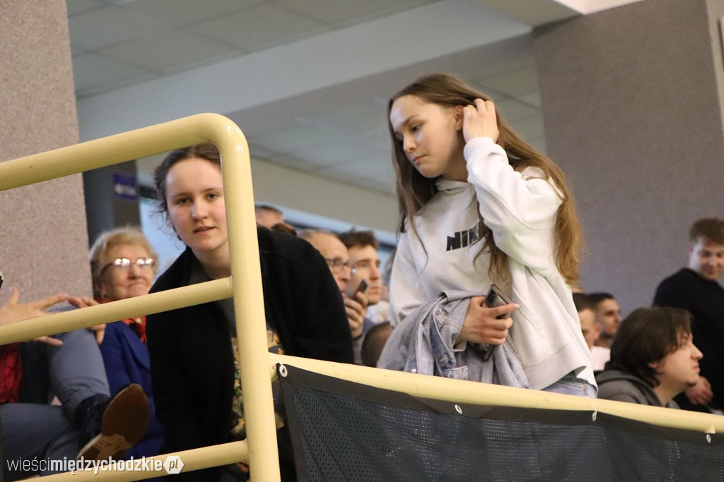 Sokół Międzychód zrobił kolejny krok do awansu