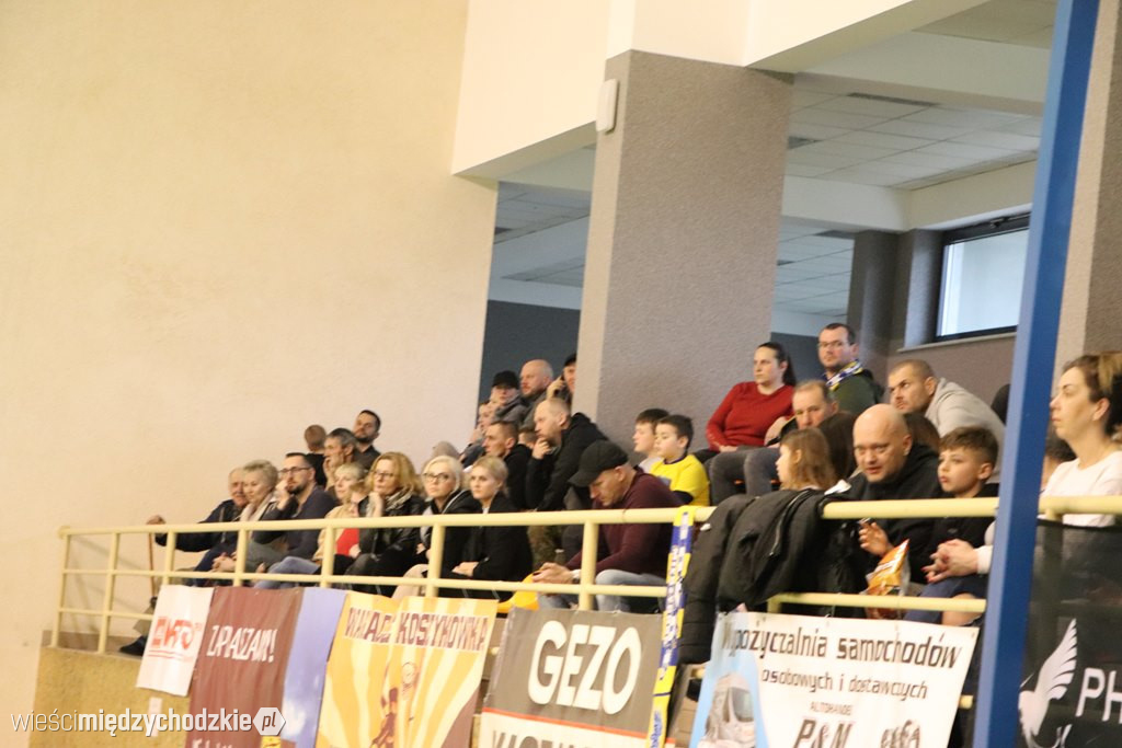 Sokół Międzychód zrobił kolejny krok do awansu
