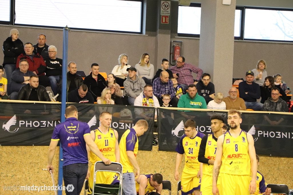 Sokół Międzychód zrobił kolejny krok do awansu