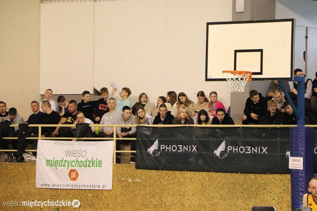 Sokół Międzychód zrobił kolejny krok do awansu