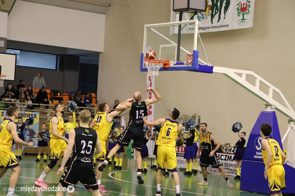 Sokół Międzychód zrobił kolejny krok do awansu