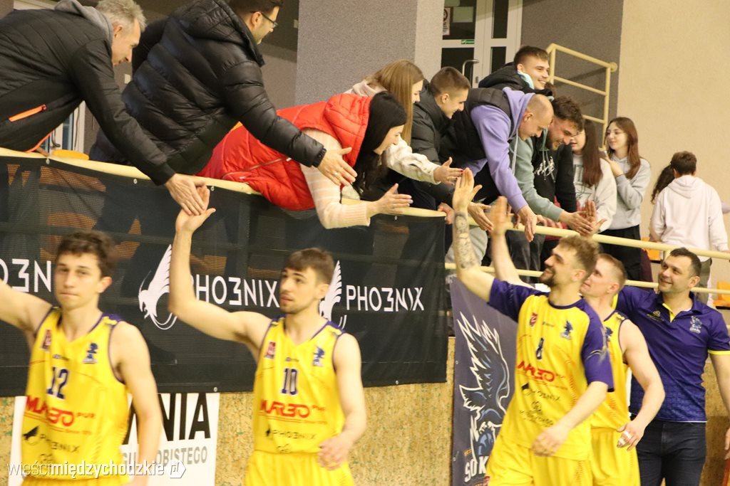 Sokół Międzychód zrobił kolejny krok do awansu