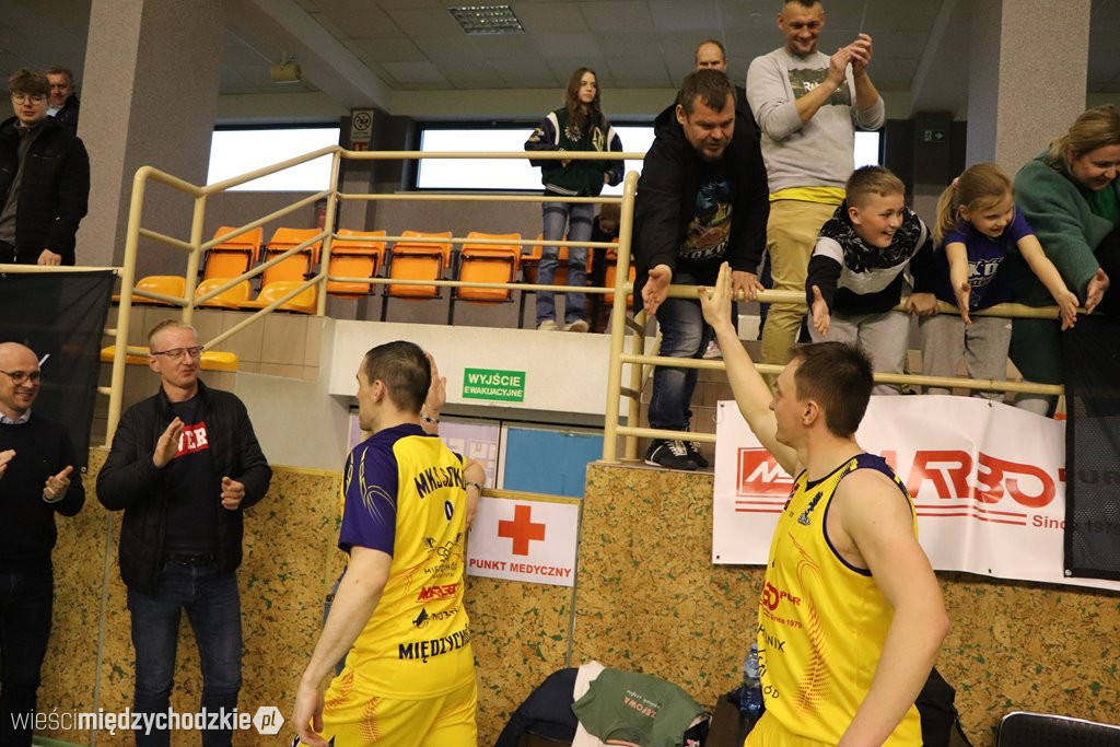 Sokół Międzychód zrobił kolejny krok do awansu