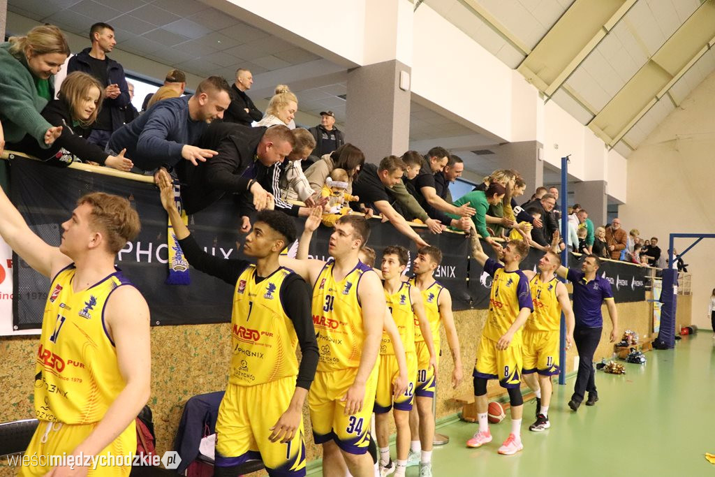 Sokół Międzychód zrobił kolejny krok do awansu