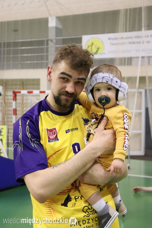 Sokół Międzychód zrobił kolejny krok do awansu