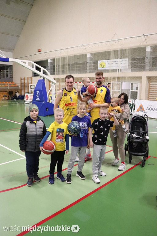 Sokół Międzychód zrobił kolejny krok do awansu
