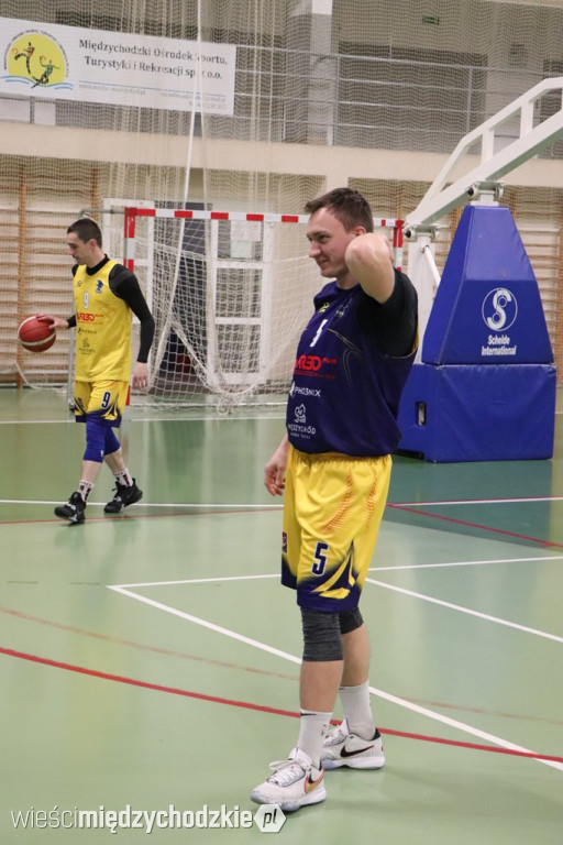 Sokoły przygotowują się do kolejnego starcia