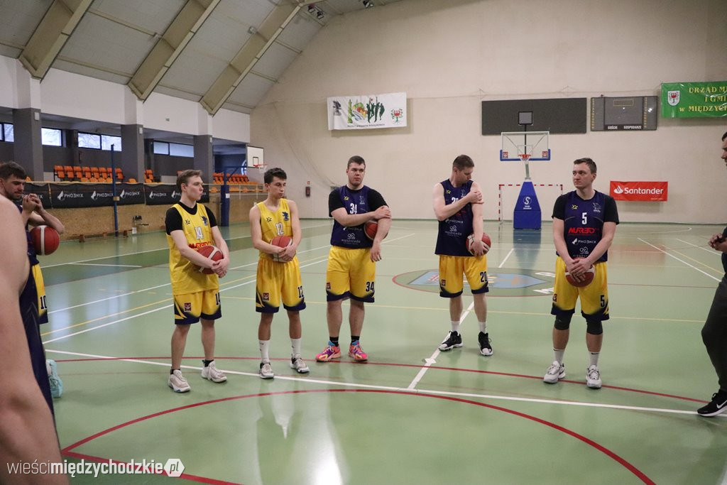 Sokoły przygotowują się do kolejnego starcia