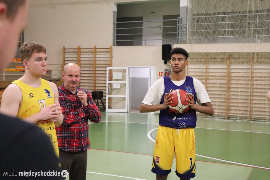 Sokoły przygotowują się do kolejnego starcia