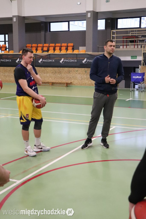 Sokoły przygotowują się do kolejnego starcia