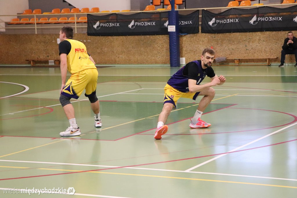 Sokoły przygotowują się do kolejnego starcia