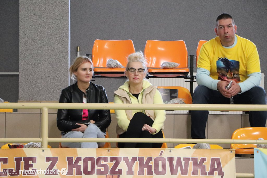 Sokół Międzychód nadal w grze