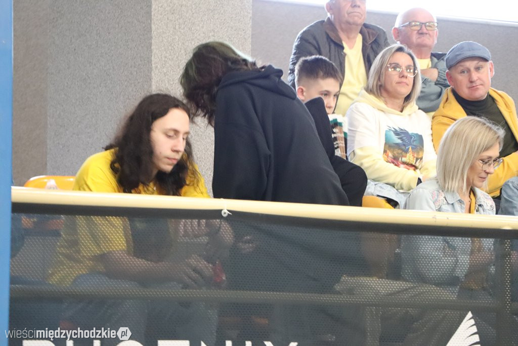 Sokół Międzychód nadal w grze