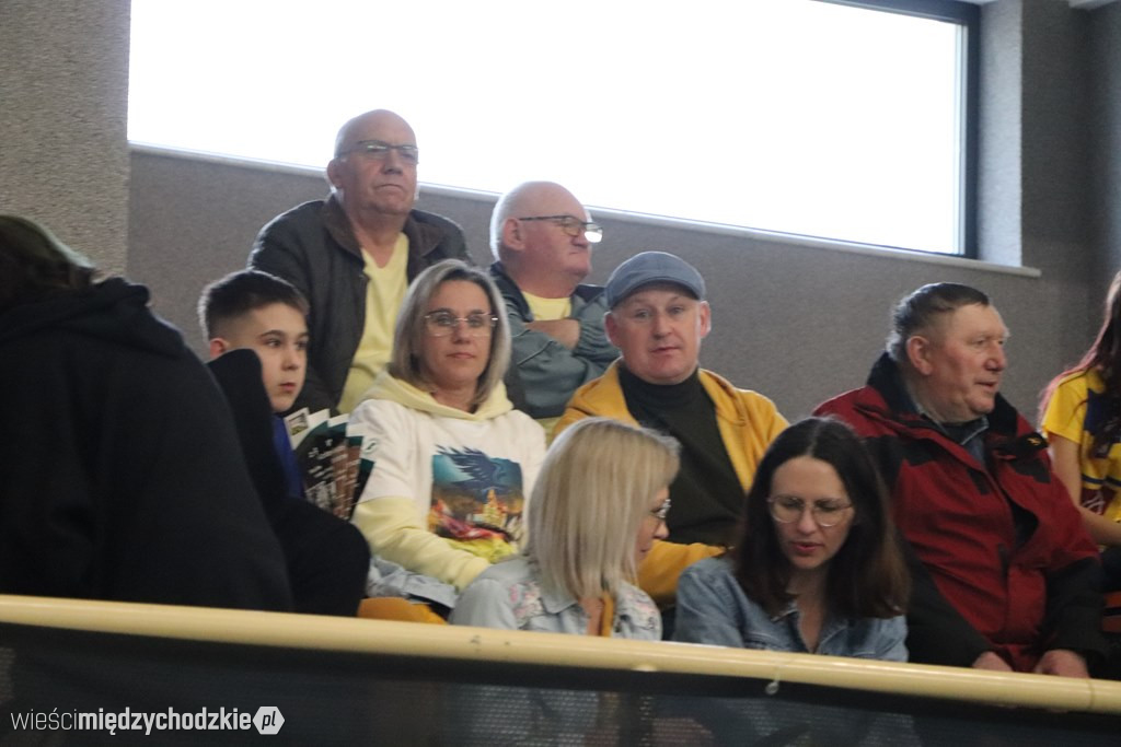 Sokół Międzychód nadal w grze