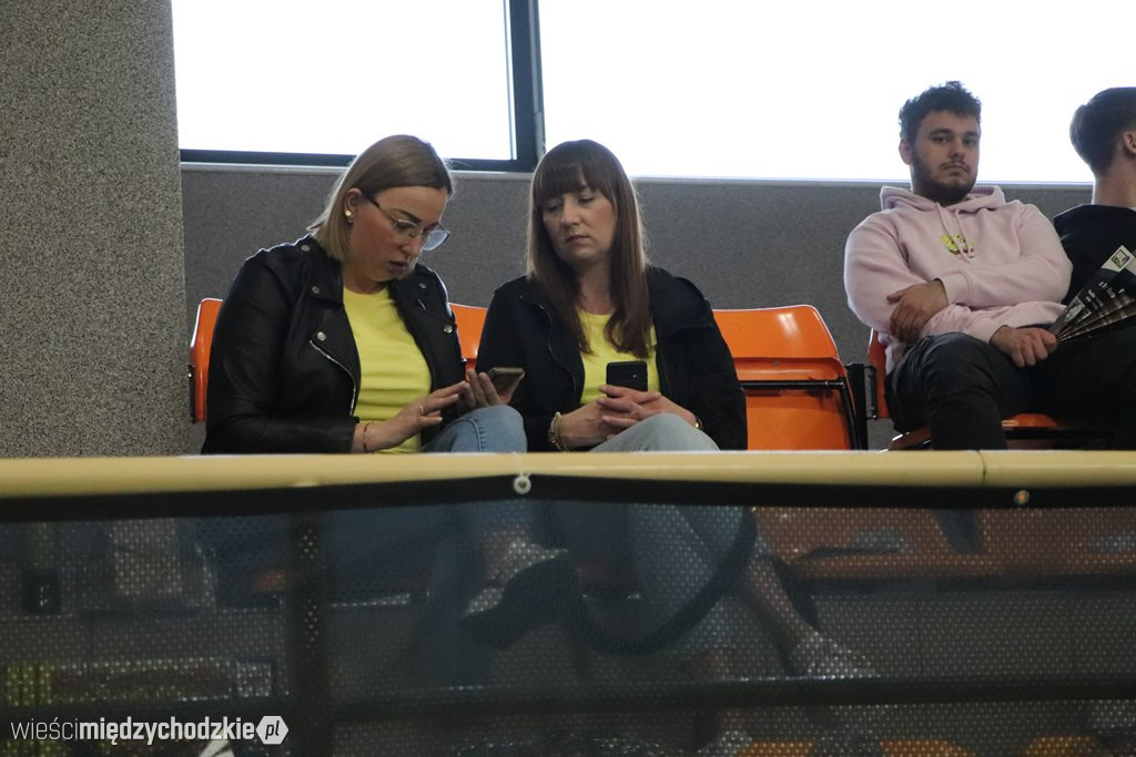 Sokół Międzychód nadal w grze
