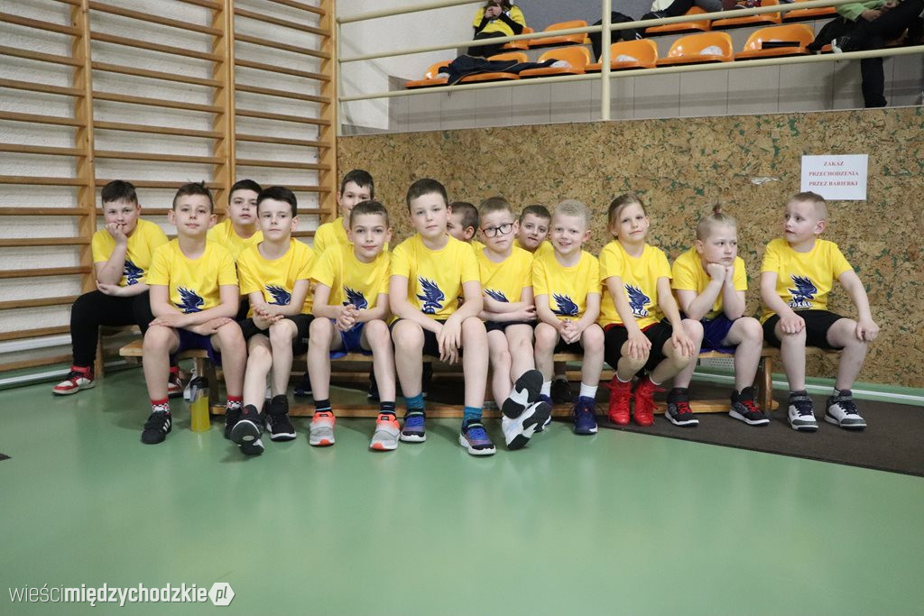 Sokół Międzychód nadal w grze