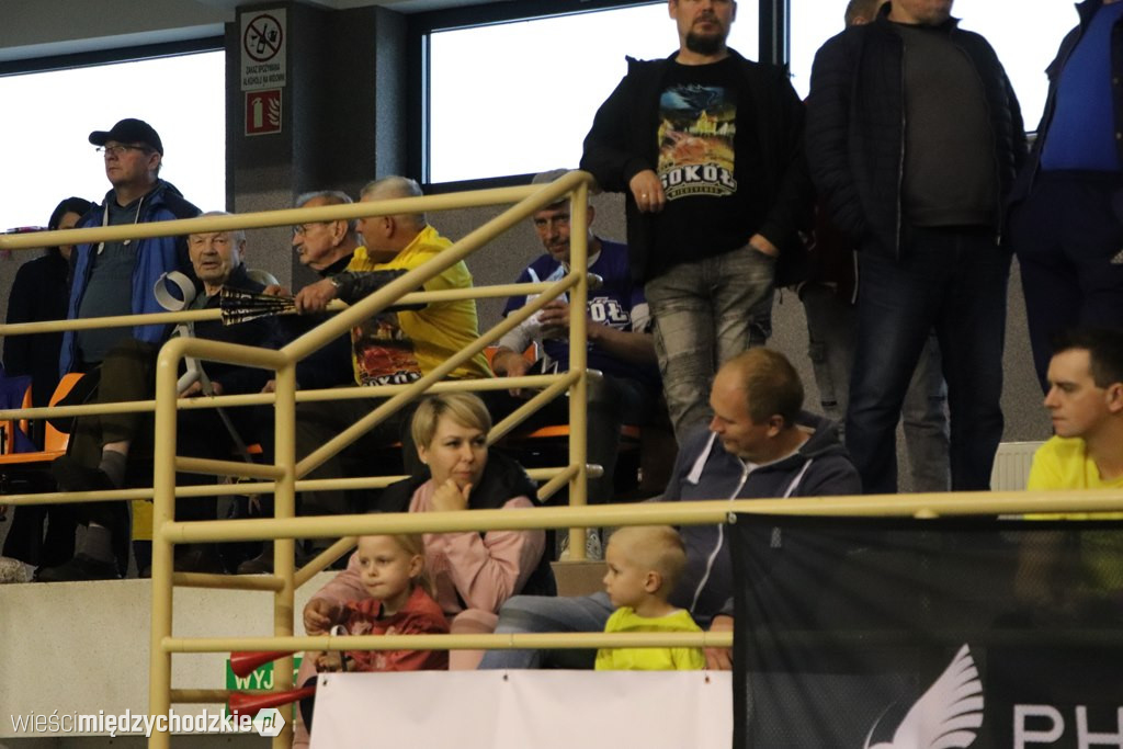 Sokół Międzychód nadal w grze