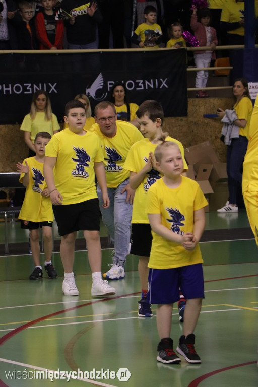 Sokół Międzychód nadal w grze