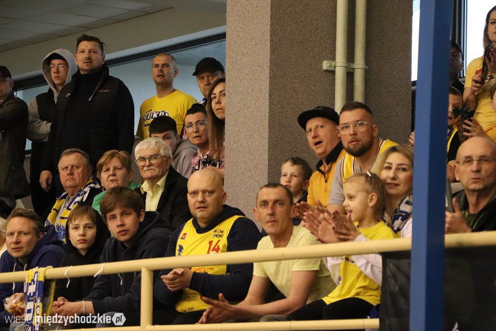 Sokół Międzychód nadal w grze
