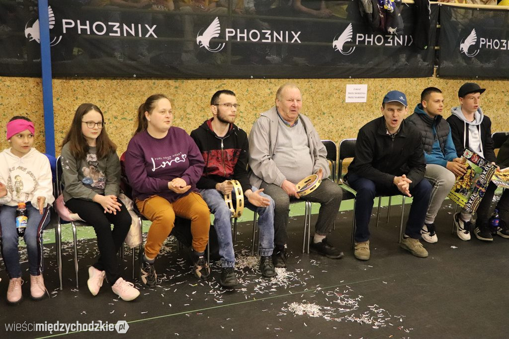 Sokół Międzychód nadal w grze