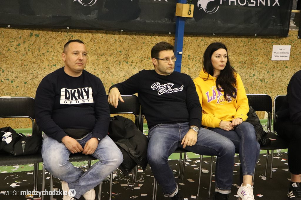 Sokół Międzychód nadal w grze