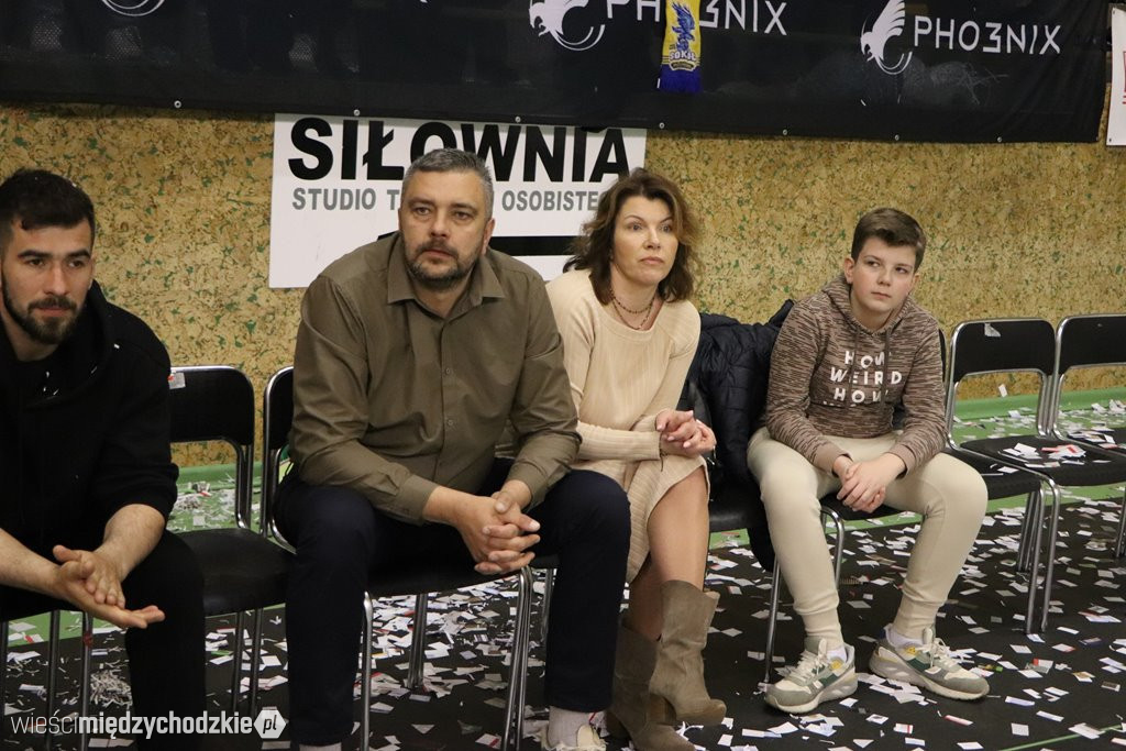 Sokół Międzychód nadal w grze