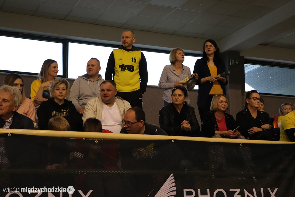 Sokół Międzychód nadal w grze