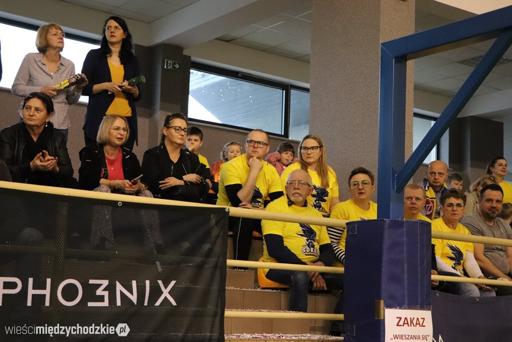 Sokół Międzychód nadal w grze