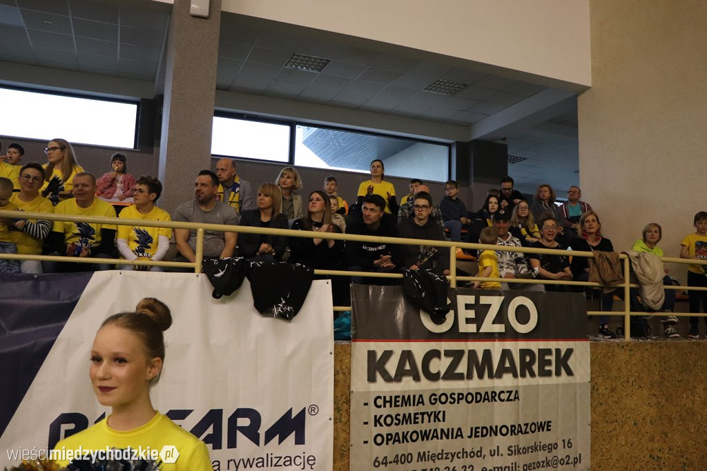Sokół Międzychód nadal w grze